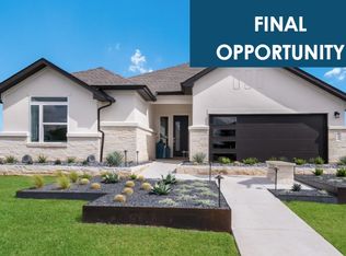 444 Foxbrook Way plan