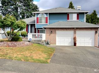 11910 SE 228th Pl, Kent, WA
