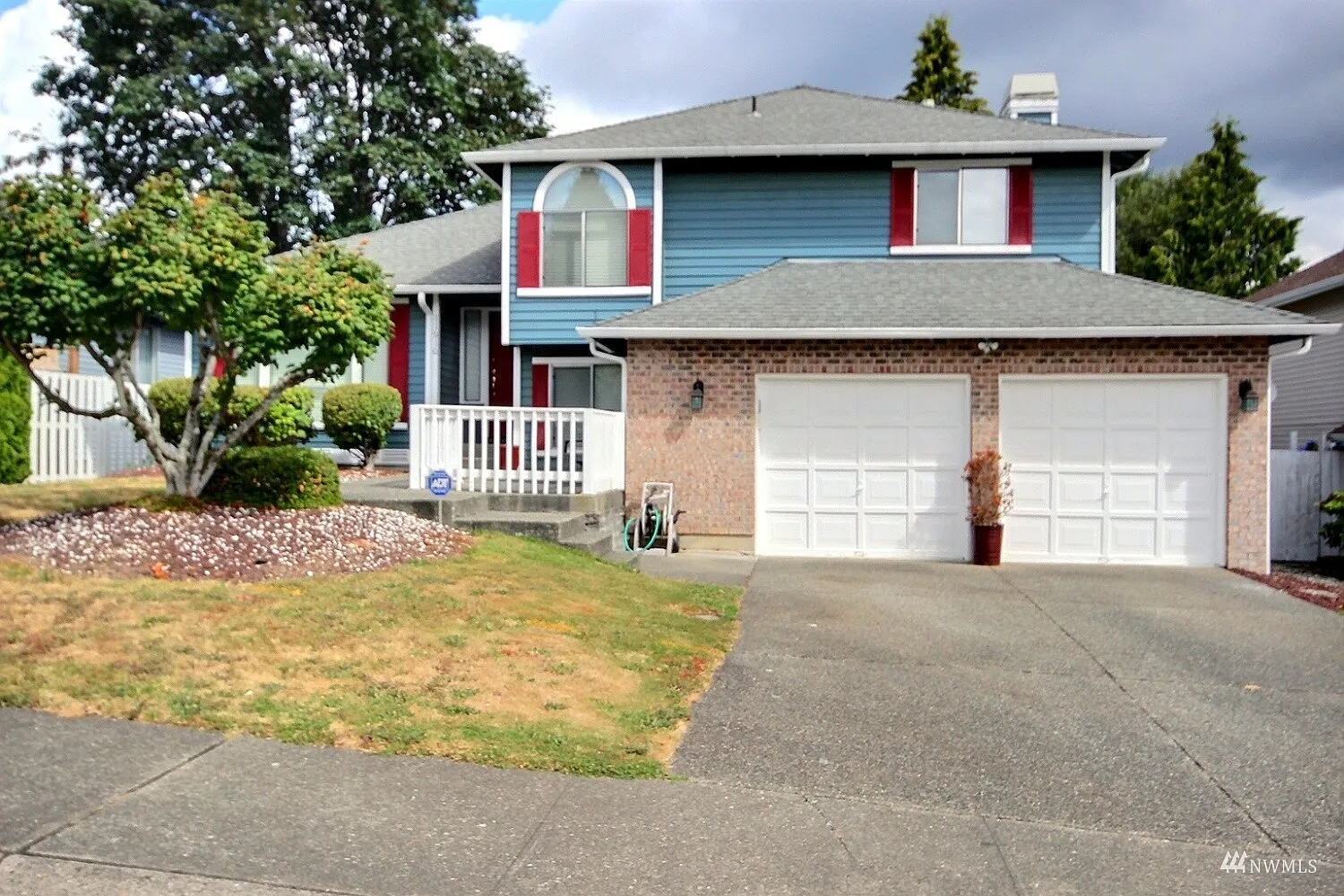 11910 SE 228th Pl photo 1