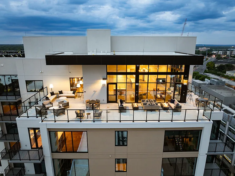 The Grace Residences — Photo 27