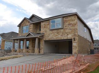 2928 Open Plain Dr, Pflugerville, TX 78660