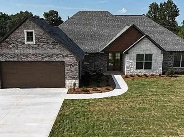 101 Ranch Rd, Texarkana, TX 75503