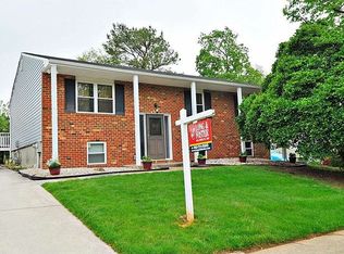 3919 Nemo Rd, Randallstown, MD 21133