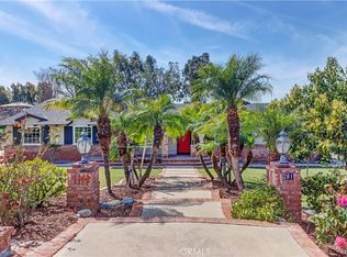 281 S Willdan Rd, Anaheim, CA 92808