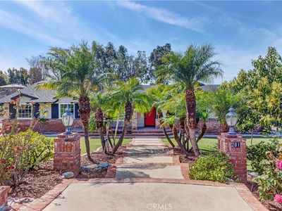 281 S Willdan Rd, Anaheim, CA, 92808