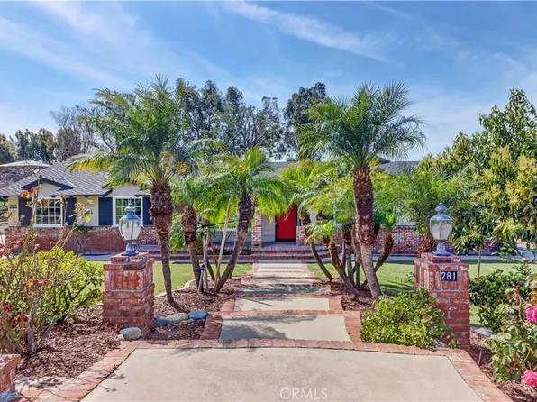 281 S Willdan Rd, Anaheim, CA 92808