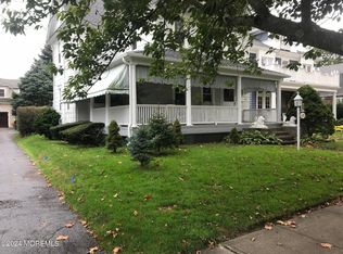 407 Jersey Ave, Spring Lake, NJ 07762