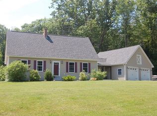 60 Mason Hill Rd, Warner, NH 03278