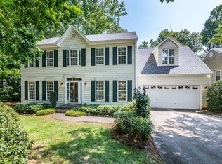 6347 Pink Dogwood Ln, Charlotte, NC 28262