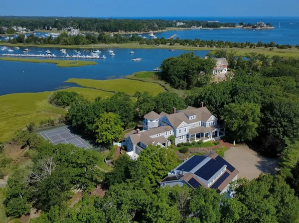 1-1 Baileys Island Rd #R, Scituate, MA 02066