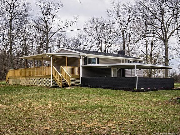 2nd image of 13520 Chrissy Ln NE