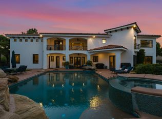 455 Michael Cir, Santa Clara, UT 84765