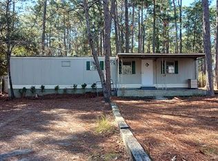 2036 Garden Valley Dr, Hartsville, SC 29550