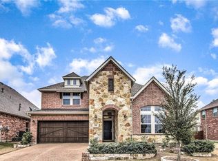 2800 N Umberland Dr, The Colony, TX 75056