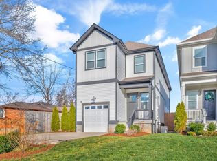 514 Achievement Dr, Nashville, TN 37209