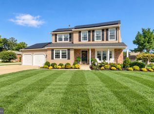 10 Oxford Dr, Sewell, NJ 08080