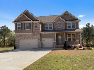 161 Donovan Ave, Locust Grove, GA 30248