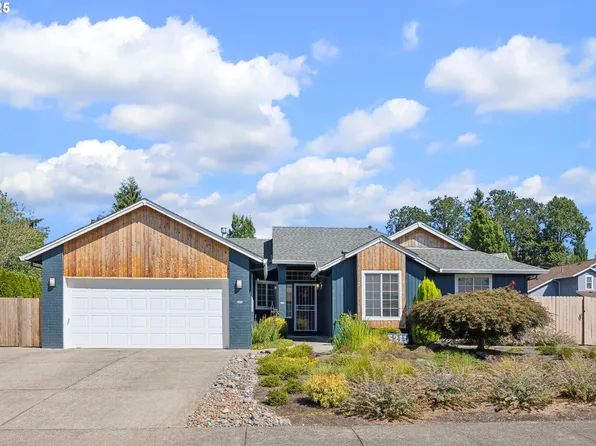 5211 NE Stable Dr, Hillsboro, OR 97124