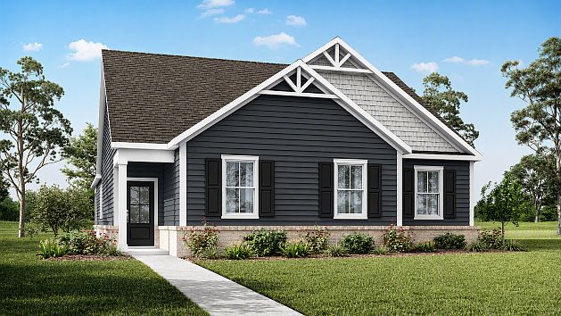 Plan Elevation.