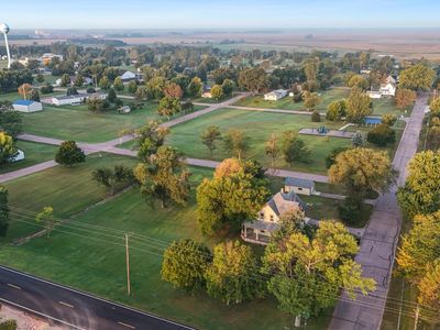 621 East St, Spencer, SD, 57374