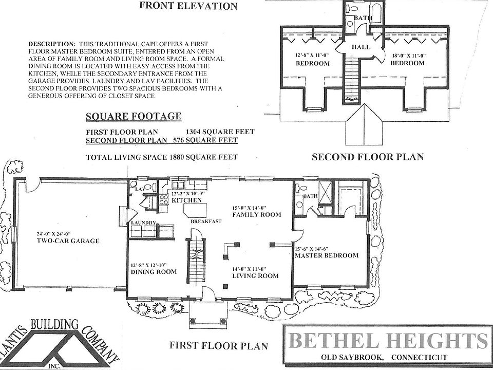 2nd image of 3 Bethel Hts