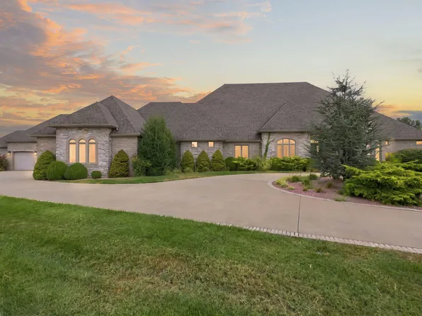 4701 S Sedgewick Terrace Court, Springfield, MO 65810