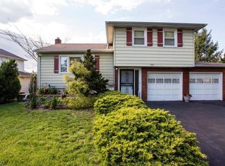 756 Garden St, Union, NJ 07083