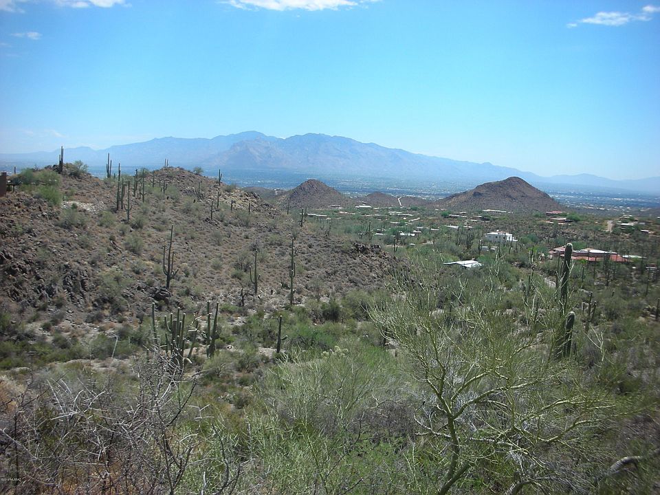 7119 W El Camino Del Cerro, Tucson, AZ 85745 Zillow