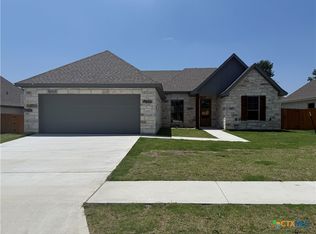 1213 Shirley Faye Ln, Salado, TX 76571