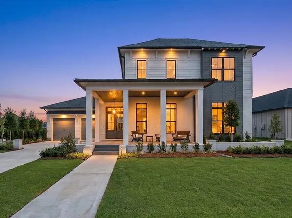 805 Chretien Point Ave, Covington, LA 70433