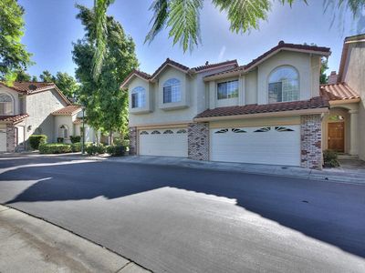 2127 Calle Vista Verde, Milpitas, CA, 95035