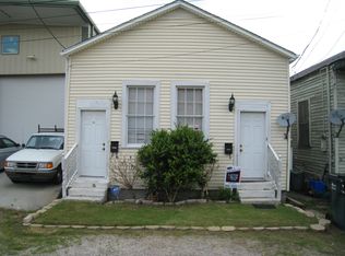 3987 S Front St, New Orleans, LA 70115