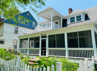 107 Park Ave, South Haven, MI 49090