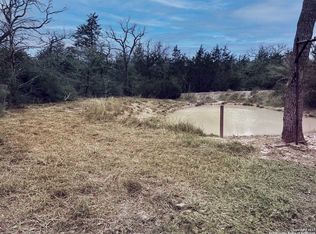 3100 Chuckwagon Rd, Luling, TX 78648