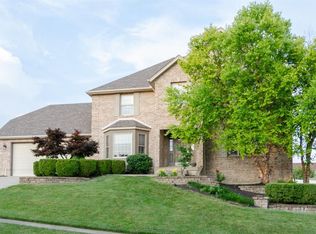 1632 Nichole Ct, Hamilton, OH 45013