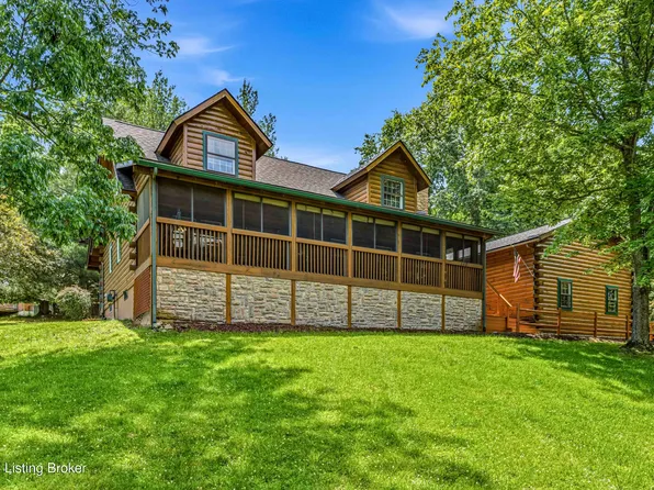 1401 Lakeshore Pkwy, Brandenburg, KY 40108