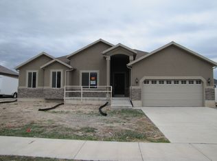 1037 W 1500th St S, Springville, UT 84663