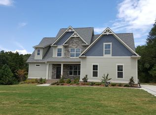 8941 Elsberry Way, Ooltewah, TN 37363