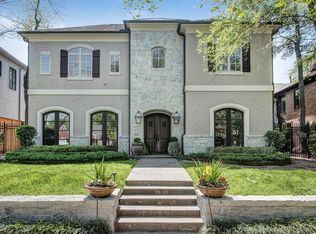 2315 Bolsover St, Houston, TX 77005