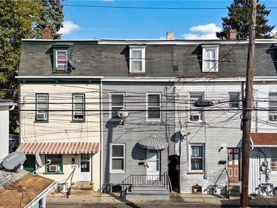 409 N Bryan St, Allentown, PA, 18102