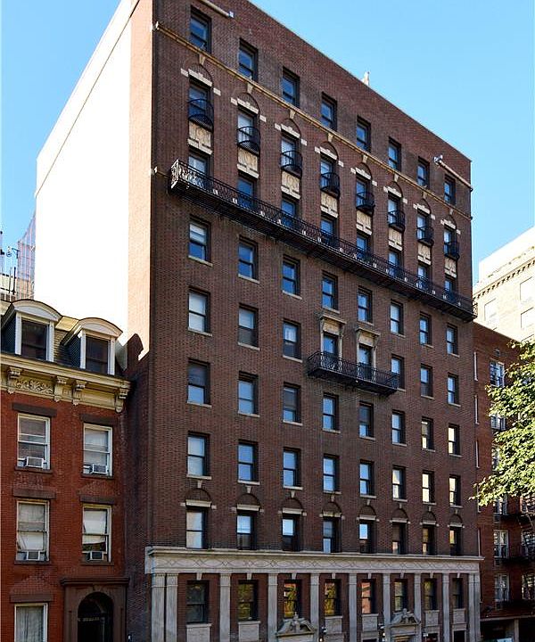 1st image of 308 W 30th St APT 6A