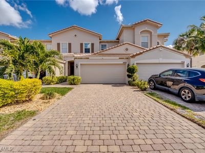 3970 Cherrybrook Loop, Fort Myers, FL, 33966