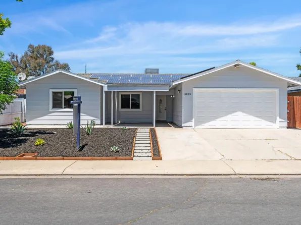 4105 Faith Ln, Modesto, CA 95355