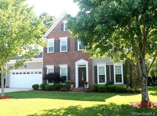 1319 Yorkshire Pl NW, Concord, NC 28027