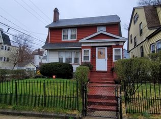 77 Scheerer Ave, Newark, NJ 07112