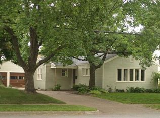 1034 Griswold St SE, Grand Rapids, MI 49507