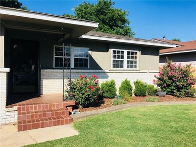 1940 N Mitchell Dr, Midwest City, OK, 73110