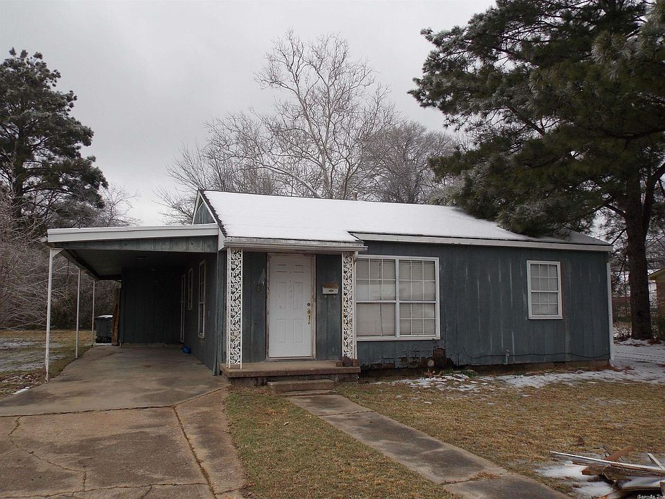 810 W Park Ave, Searcy, AR 72143 Zillow