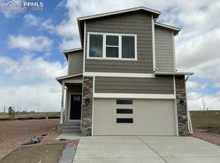 11486 Wigeon Way, Colorado Springs, CO 80925
