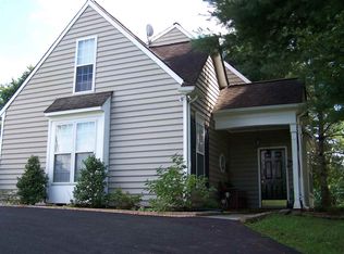 1041 Autumn Hill Ct, Crozet, VA 22932